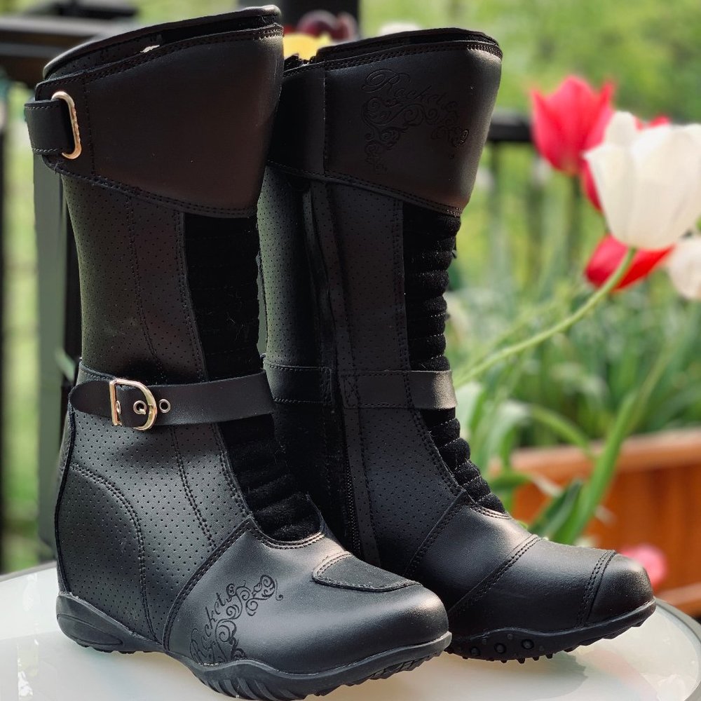 Joe Rocket Heartbreaker Women's Boots